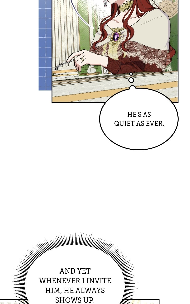 Did You Love Me? Episode 9 page 3 - 