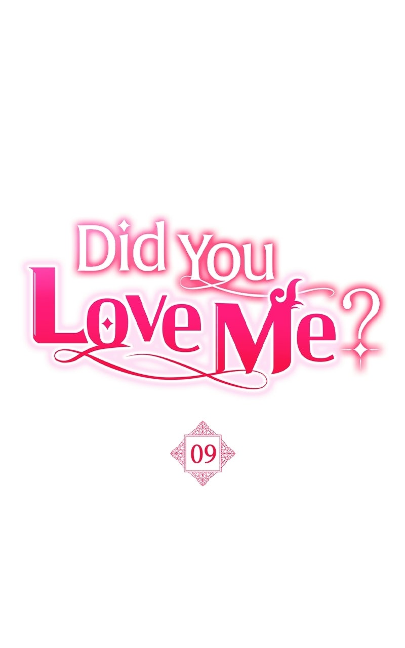 Did You Love Me? Episode 9 page 33 - 