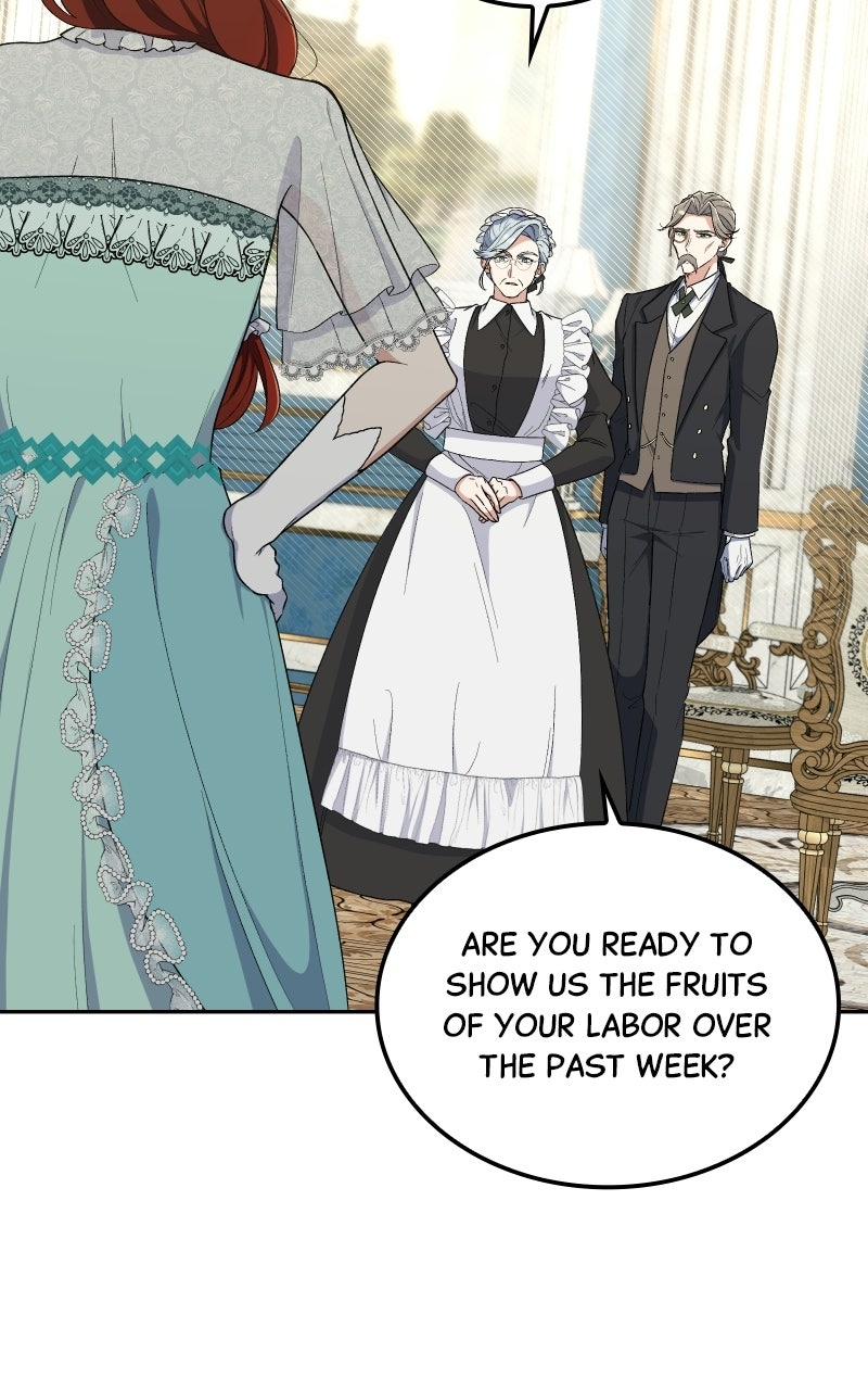 Did You Love Me? Episode 9 page 40 - 