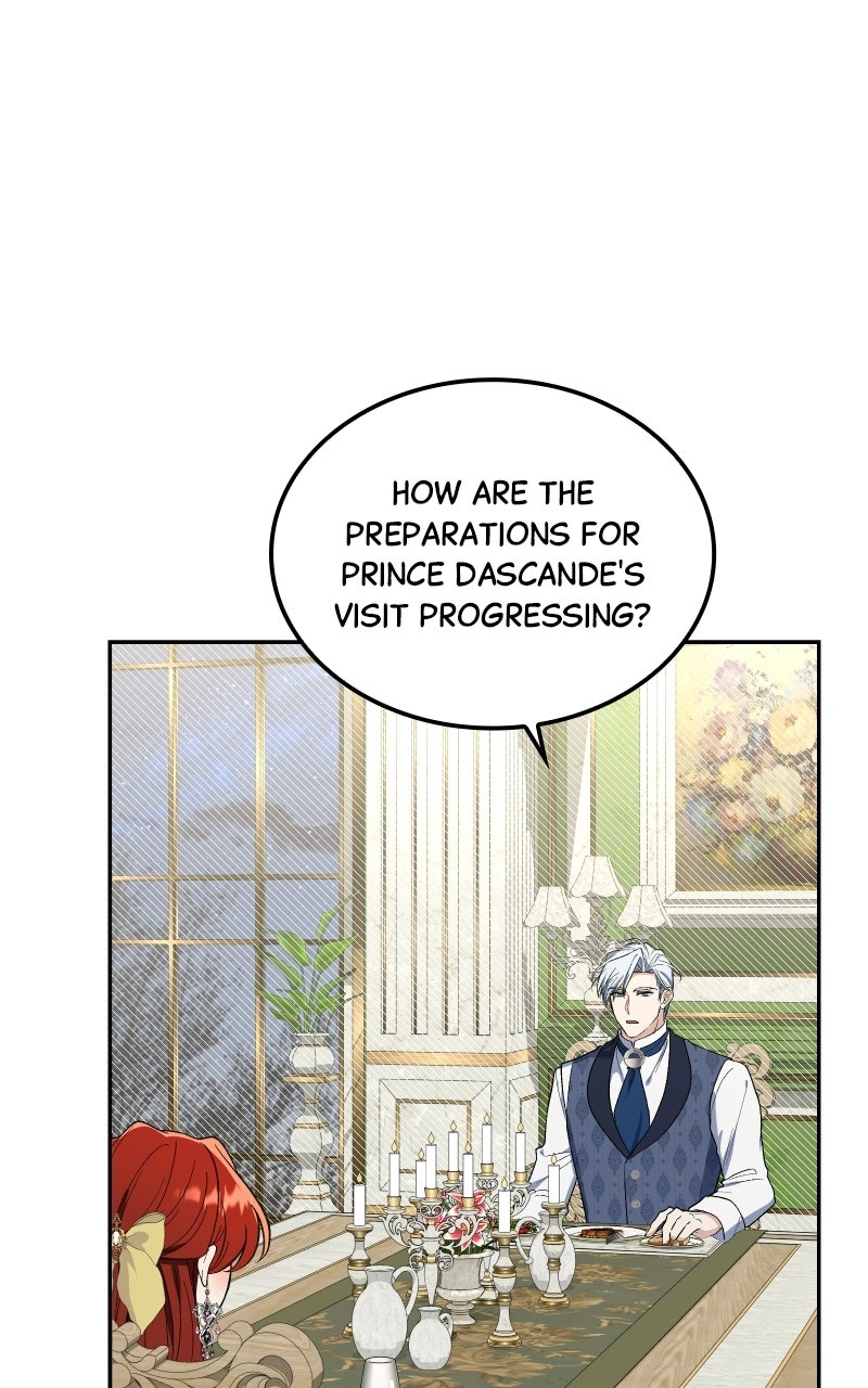 Did You Love Me? Episode 9 page 5 - 