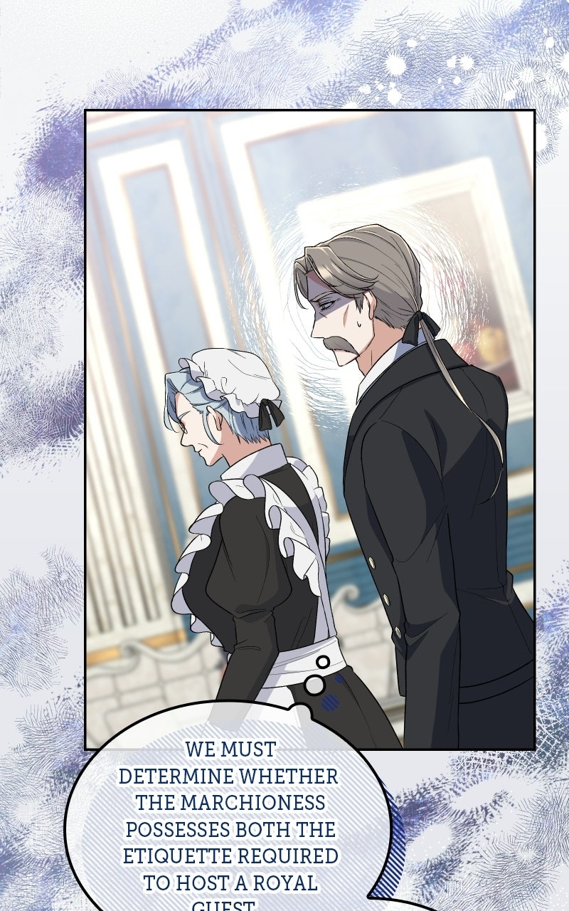 Did You Love Me? Episode 9 page 43 - 