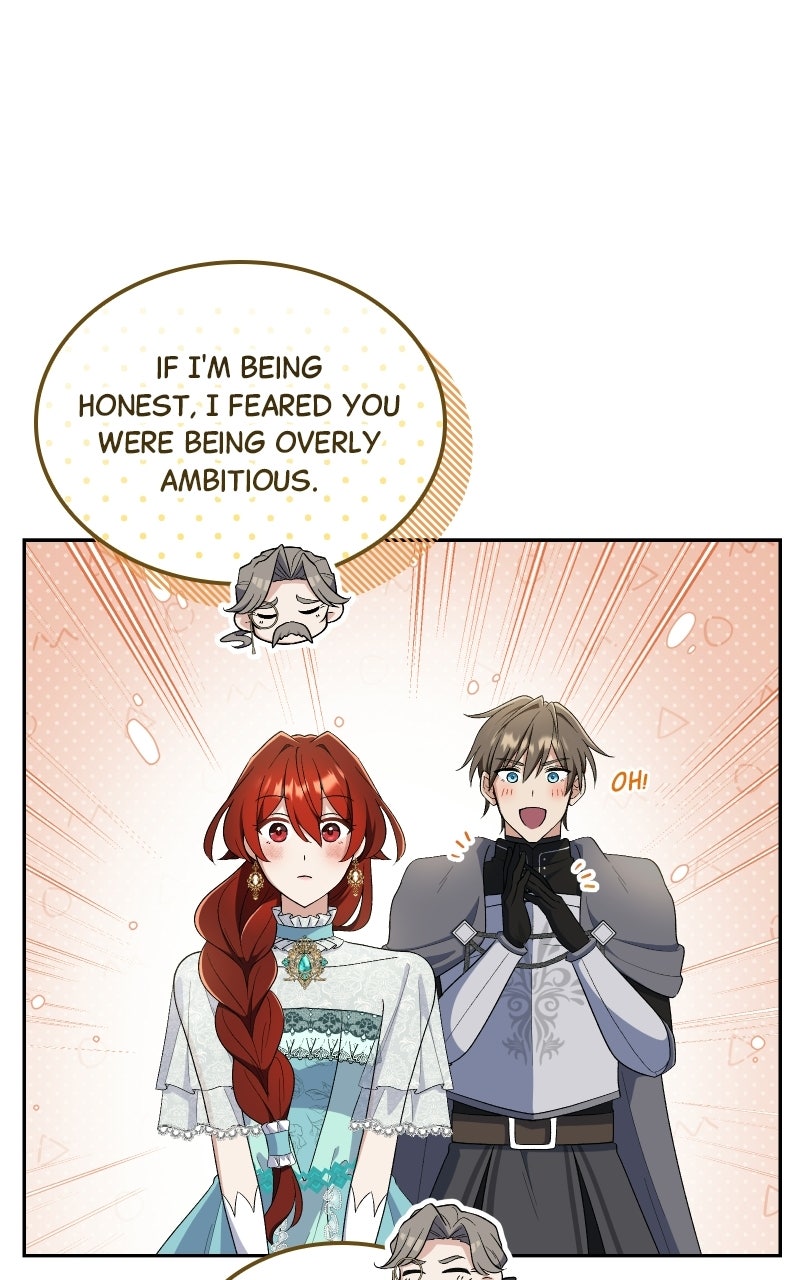 Did You Love Me? Episode 9 page 64 - 