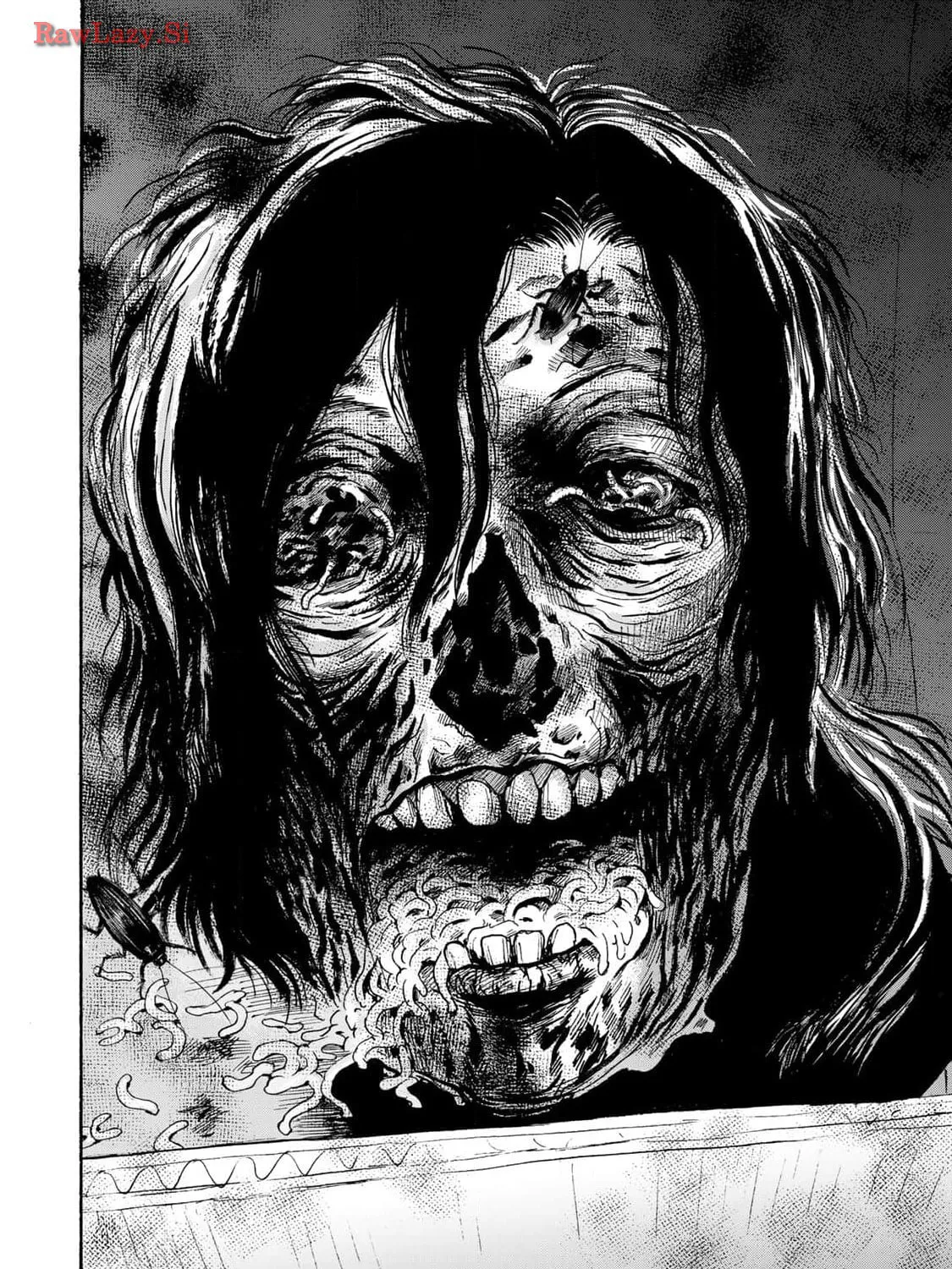 Die By My Hand Chapter 11 page 55 - 