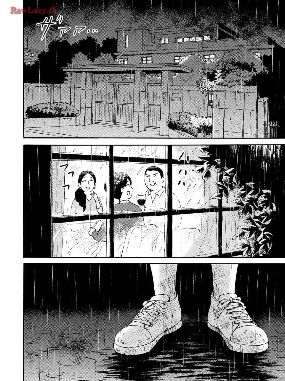 Die By My Hand Chapter 11 page 67 - 