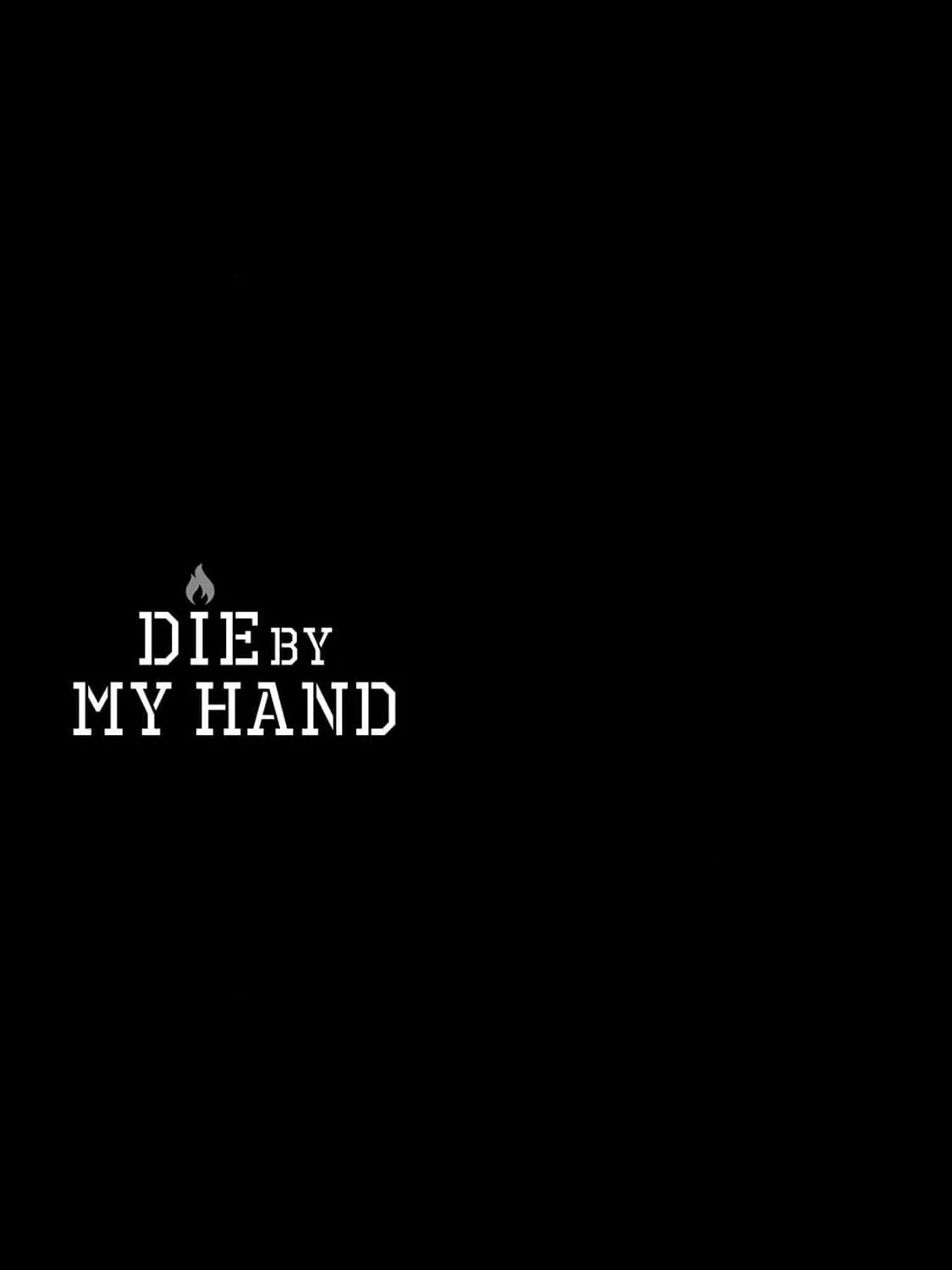 Die By My Hand Chapter 11 page 73 - 