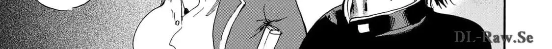 Die By My Hand Chapter 9 page 14 - 