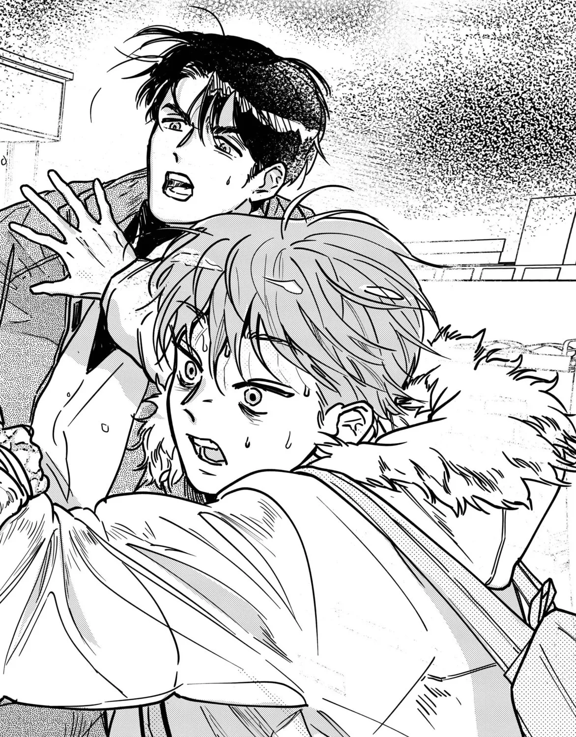 Die Love Chapter 2 page 13 - 