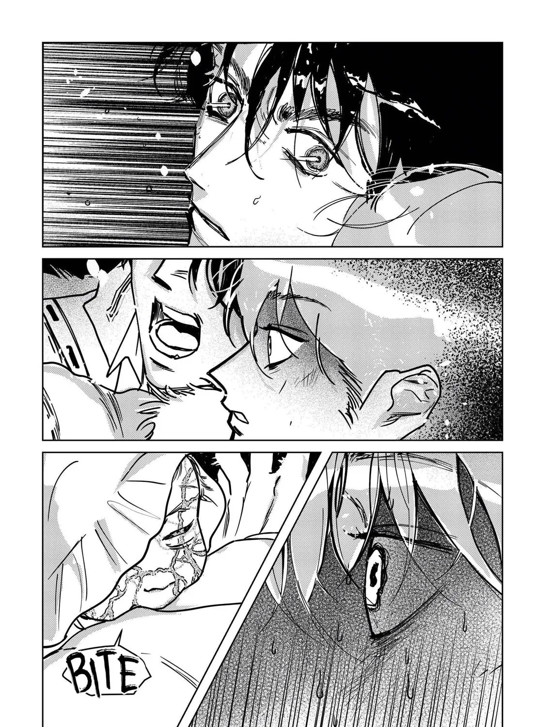 Die Love Chapter 2 page 15 - 