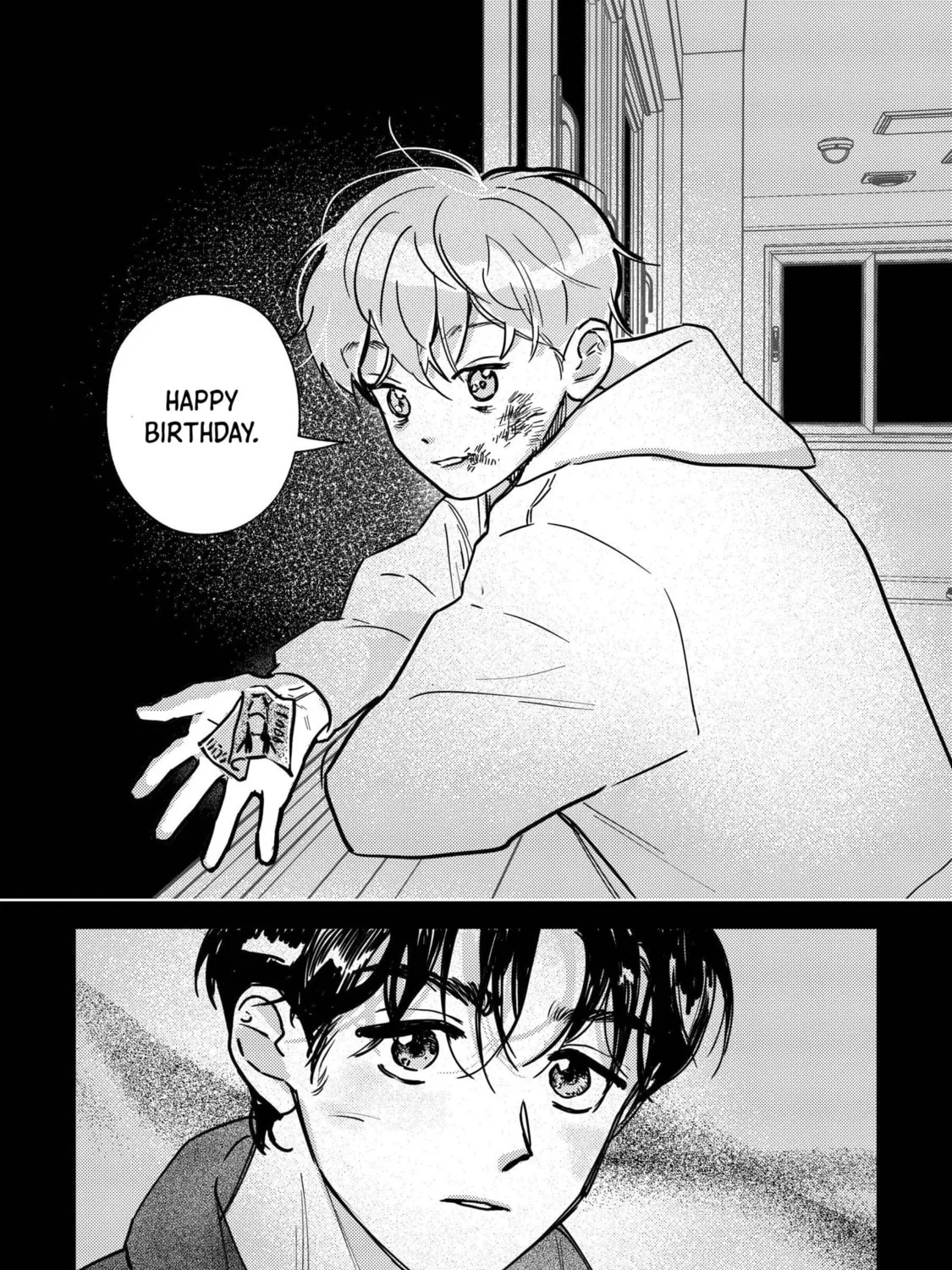 Die Love Chapter 2 page 43 - 