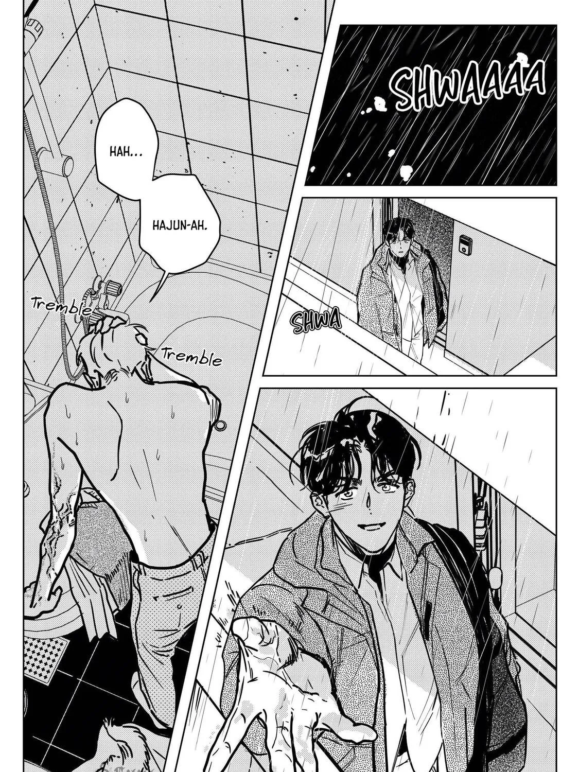 Die Love Chapter 3 page 23 - 