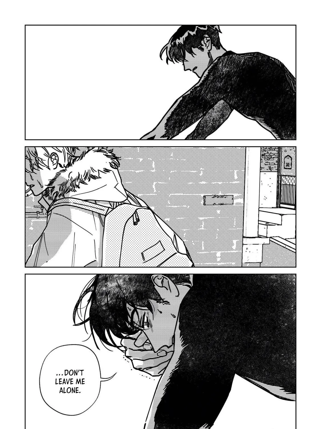 Die Love Chapter 4 page 23 - 
