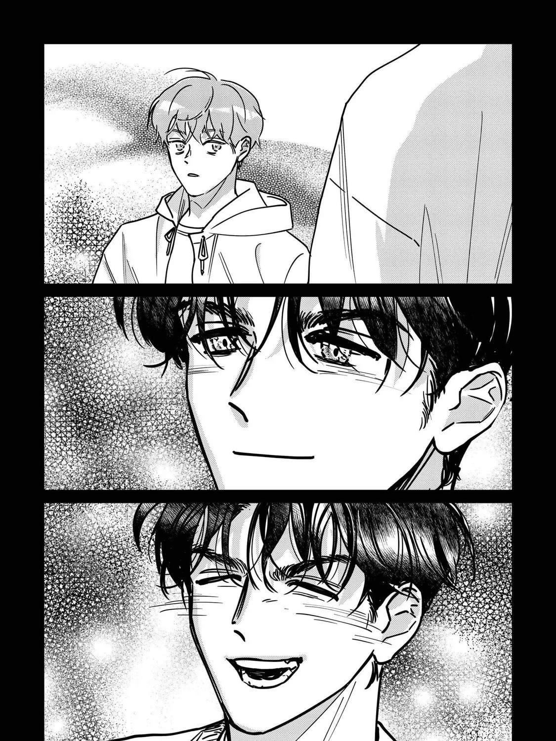 Die Love Chapter 4 page 33 - 