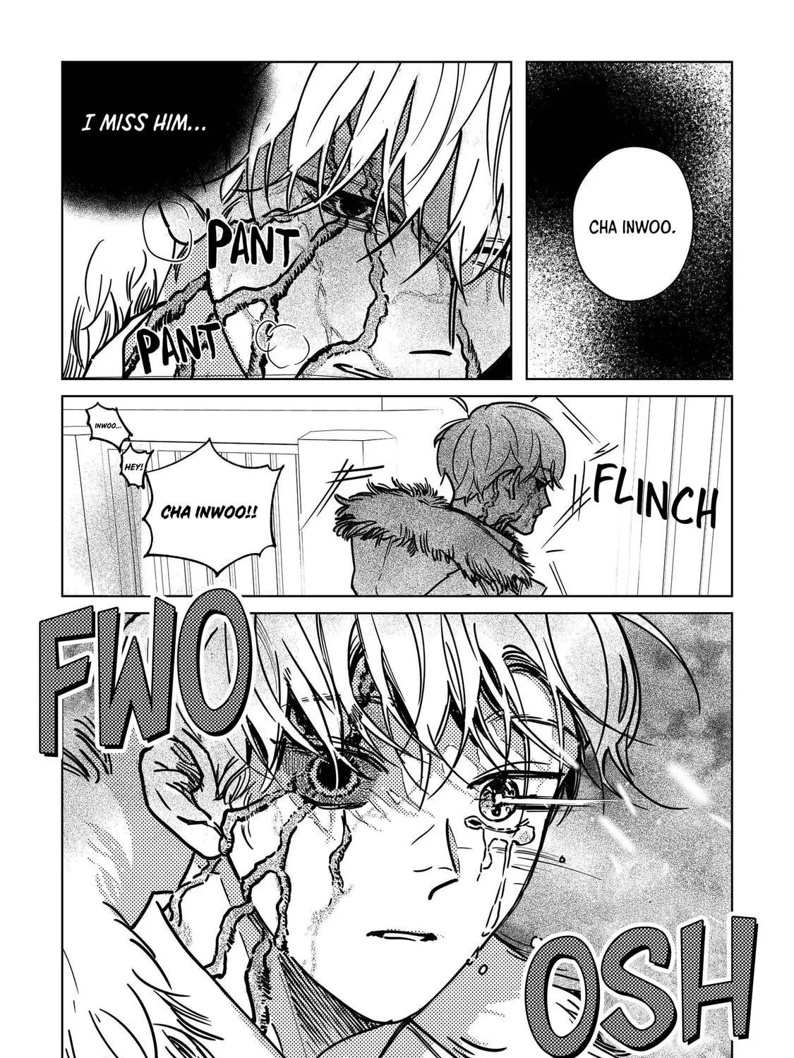 Die Love Chapter 5 page 17 - 