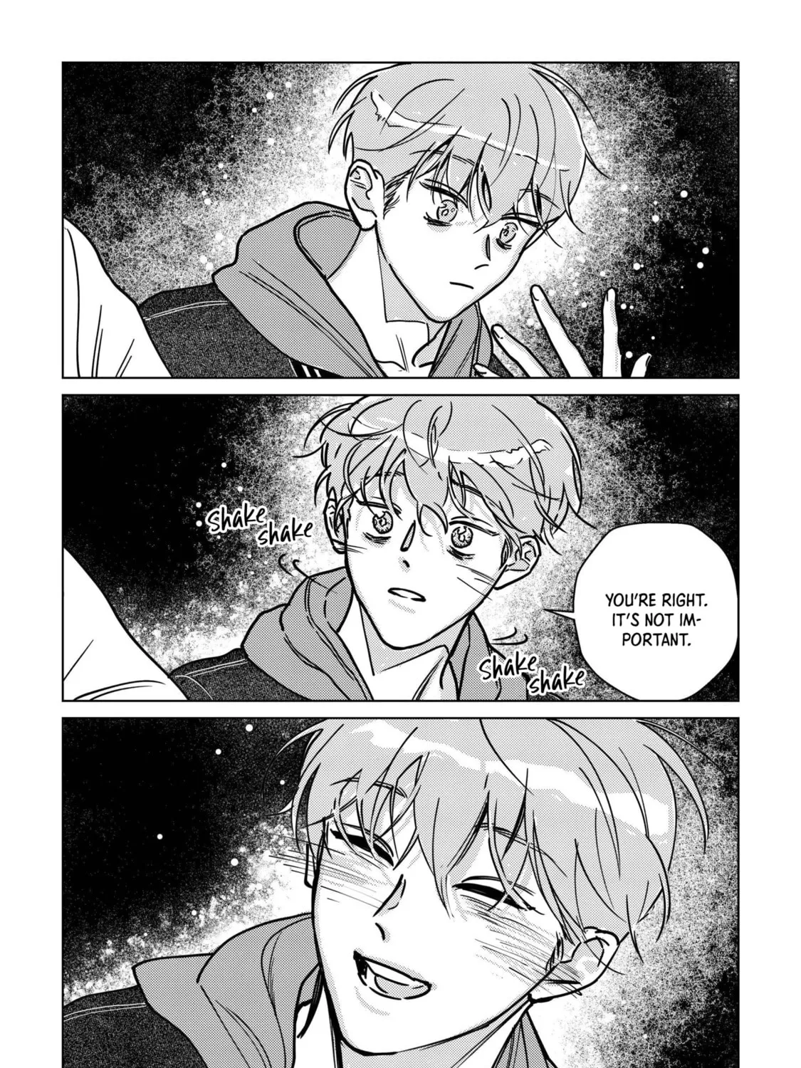 Die Love Chapter 6 page 25 - 