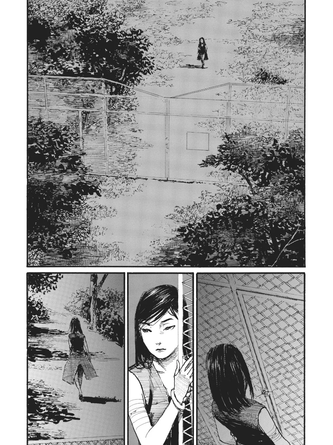 Die Wergelder Chapter 41 page 13 - 
