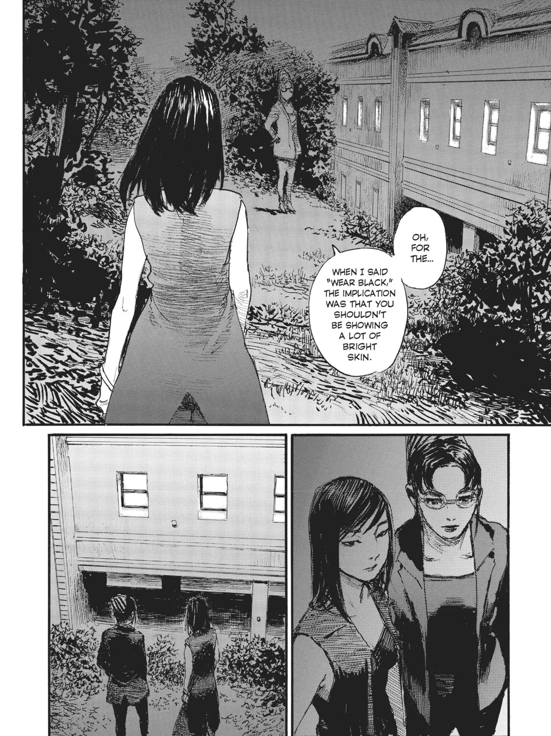 Die Wergelder Chapter 41 page 15 - 