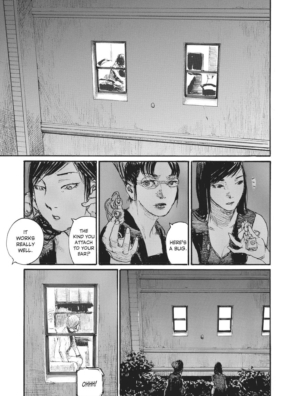 Die Wergelder Chapter 41 page 17 - 