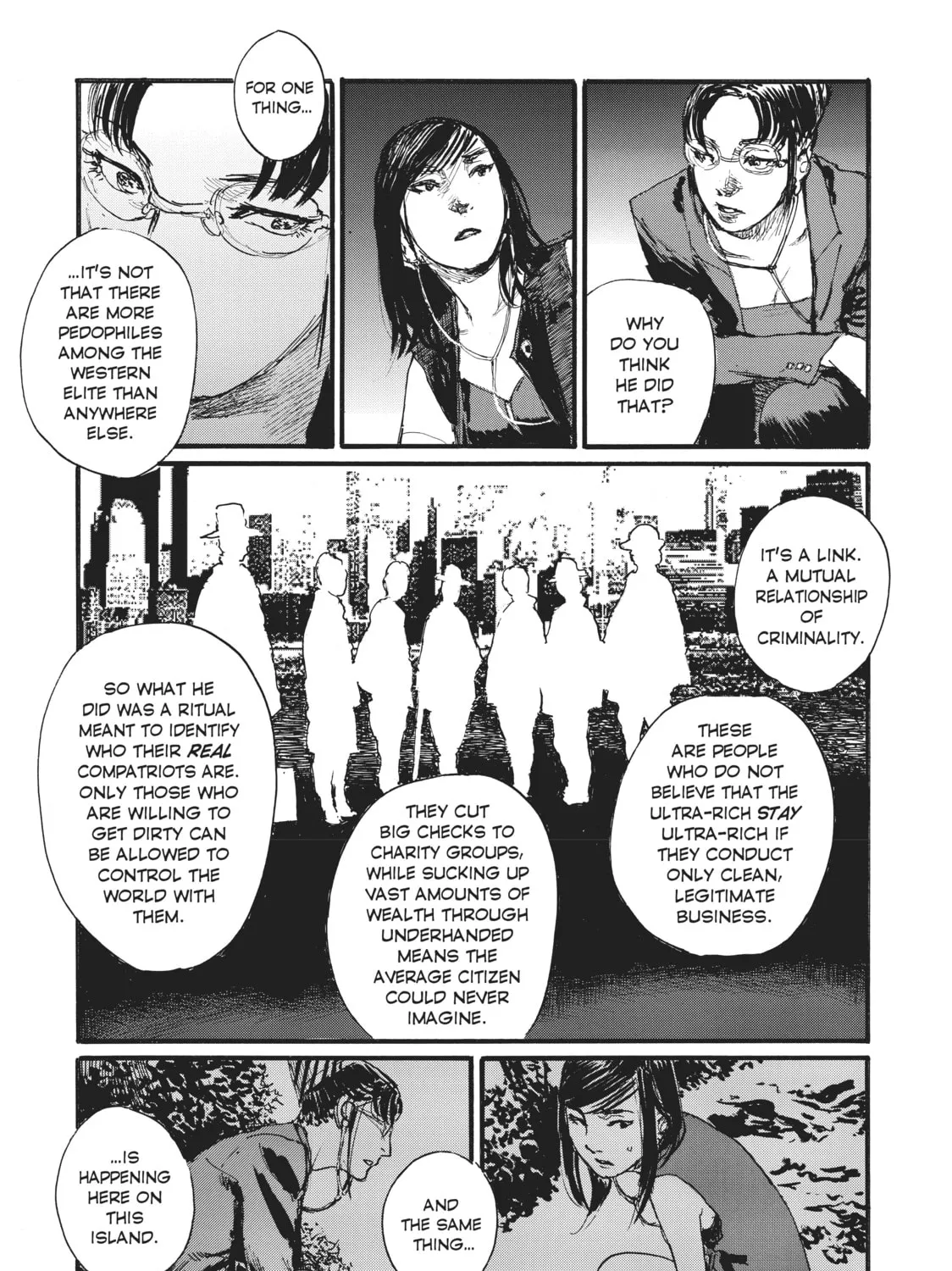 Die Wergelder Chapter 41 page 25 - 