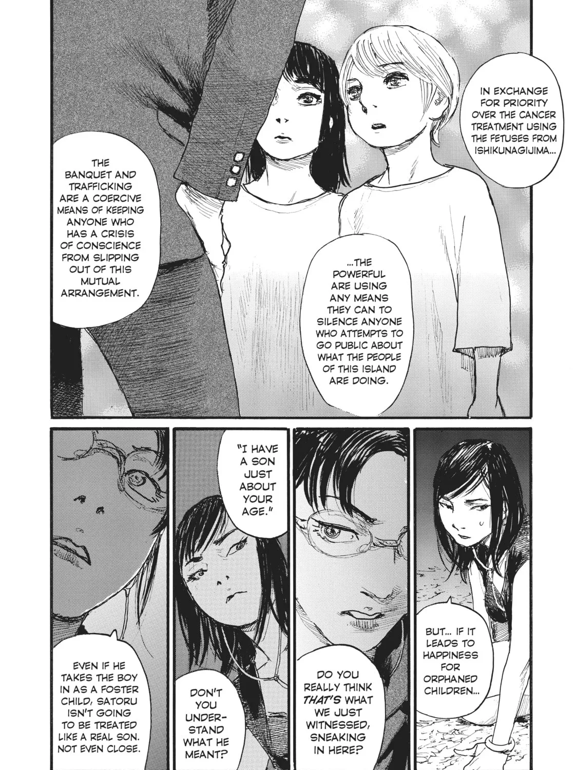 Die Wergelder Chapter 41 page 27 - 