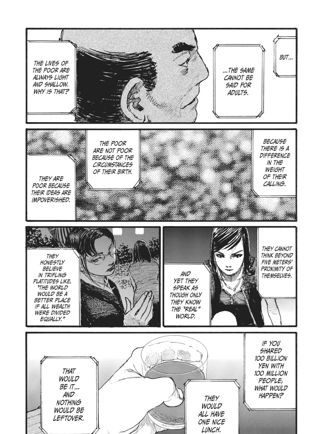Die Wergelder Chapter 41 page 37 - 