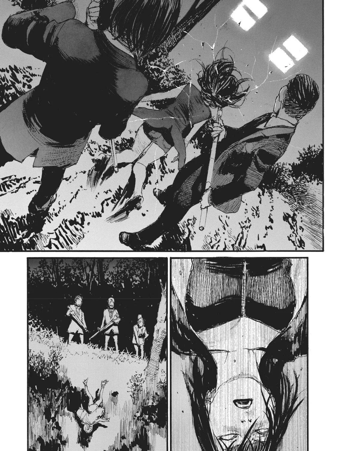 Die Wergelder Chapter 41 page 41 - 