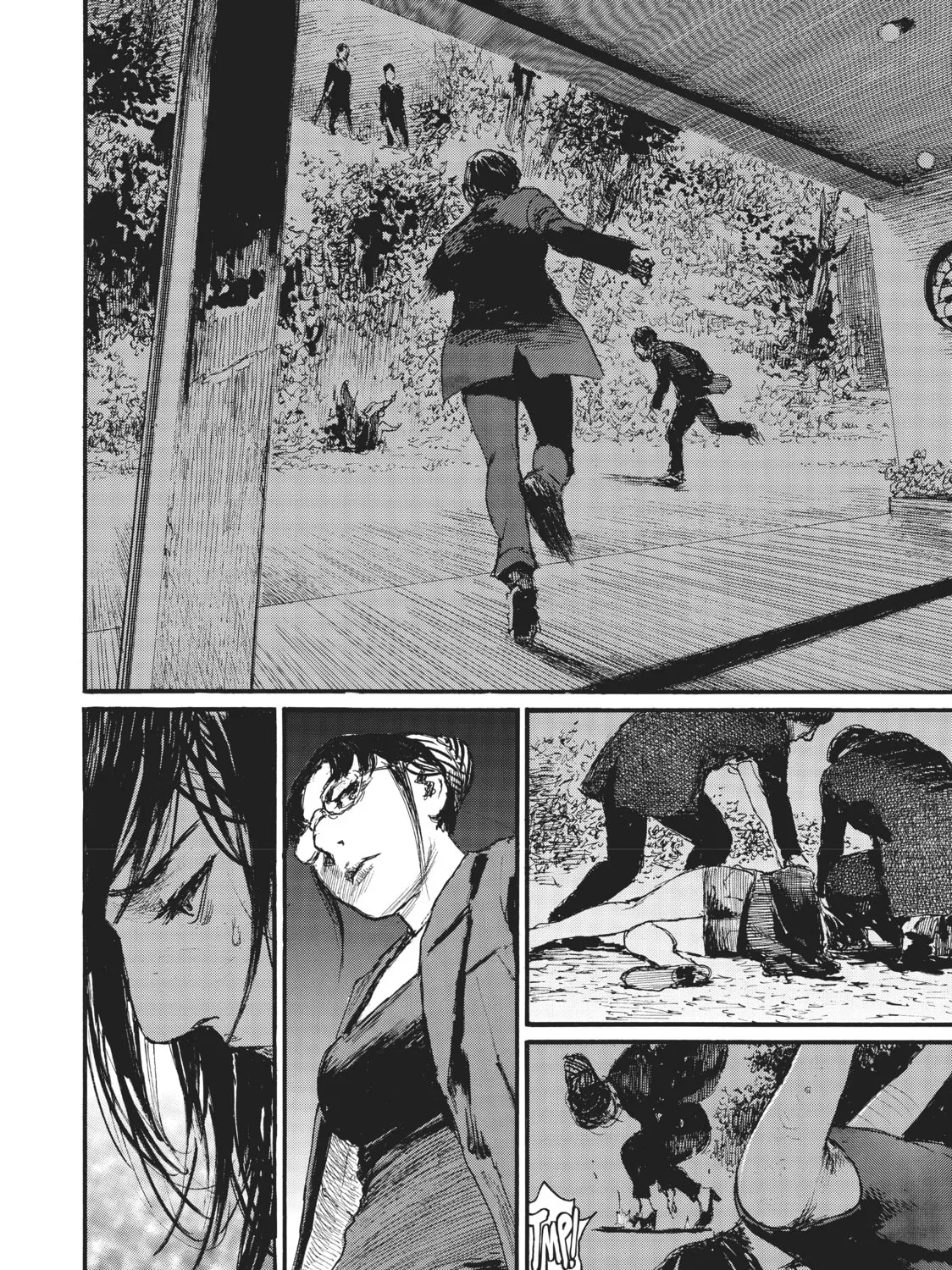 Die Wergelder Chapter 41 page 43 - 
