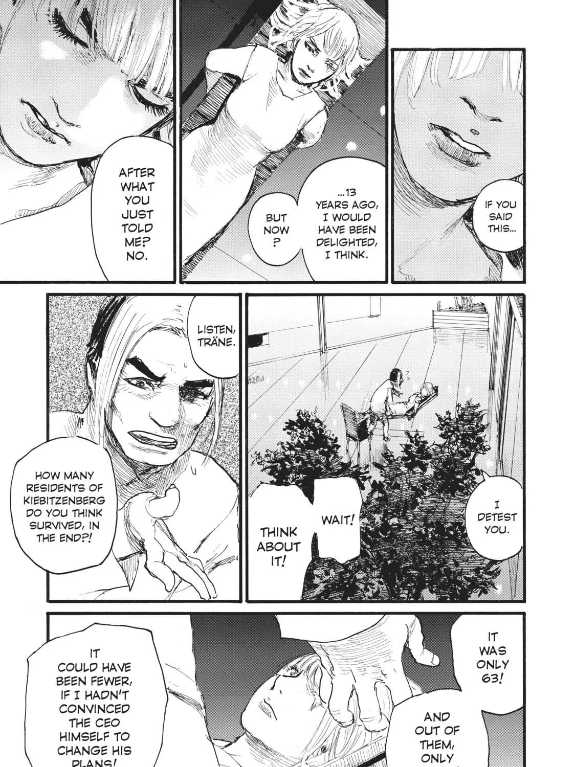 Die Wergelder Chapter 42 page 13 - 