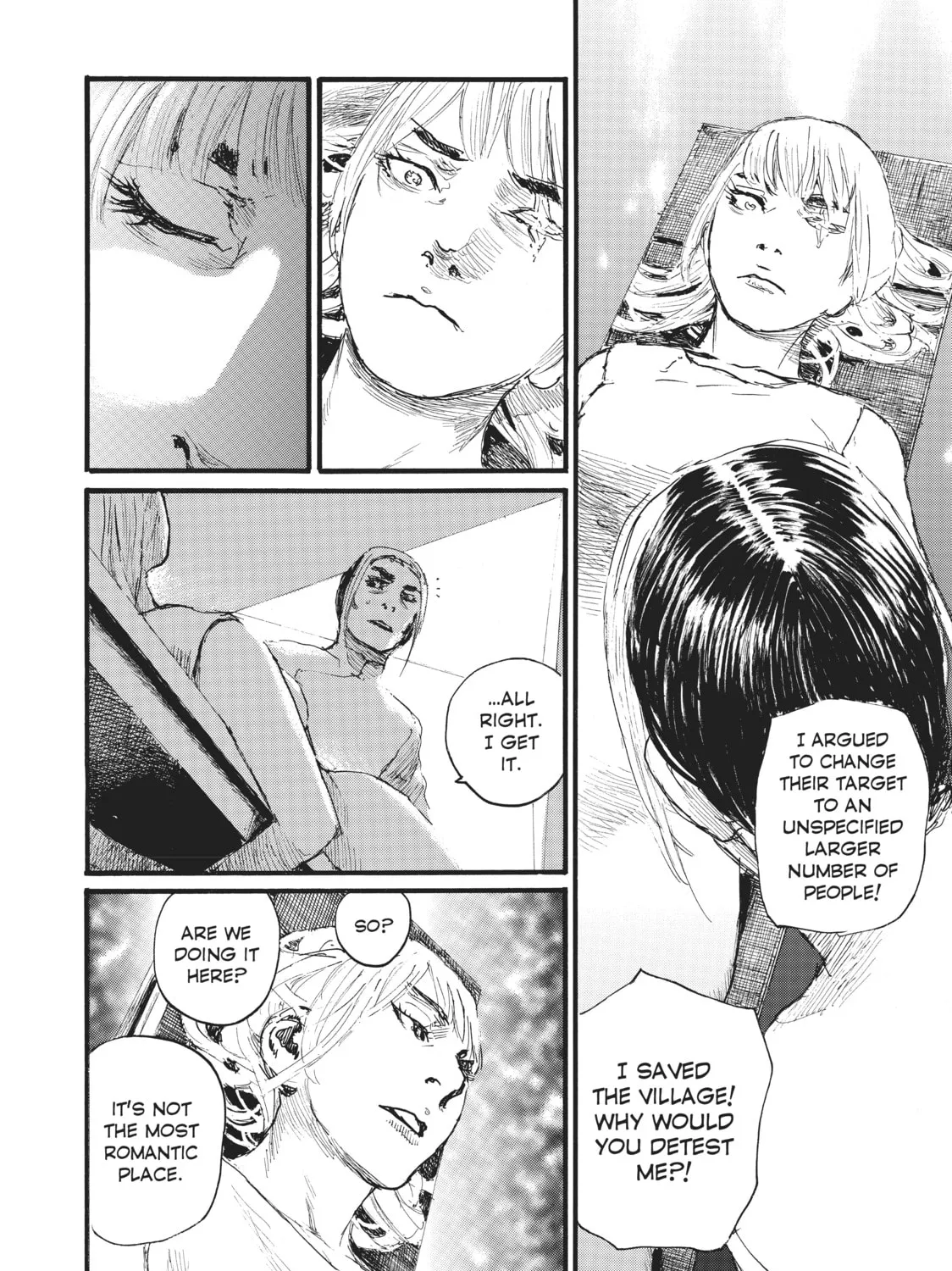 Die Wergelder Chapter 42 page 15 - 