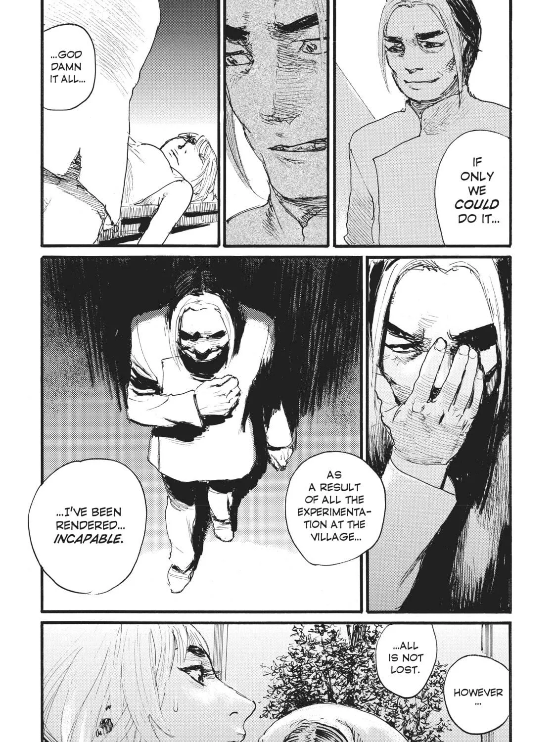Die Wergelder Chapter 42 page 17 - 