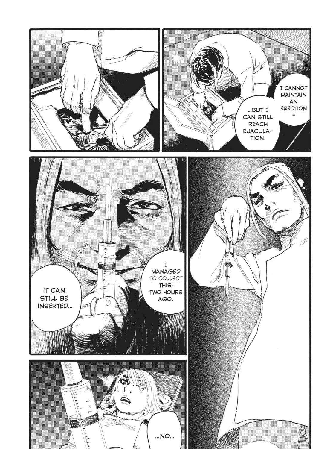 Die Wergelder Chapter 42 page 19 - 
