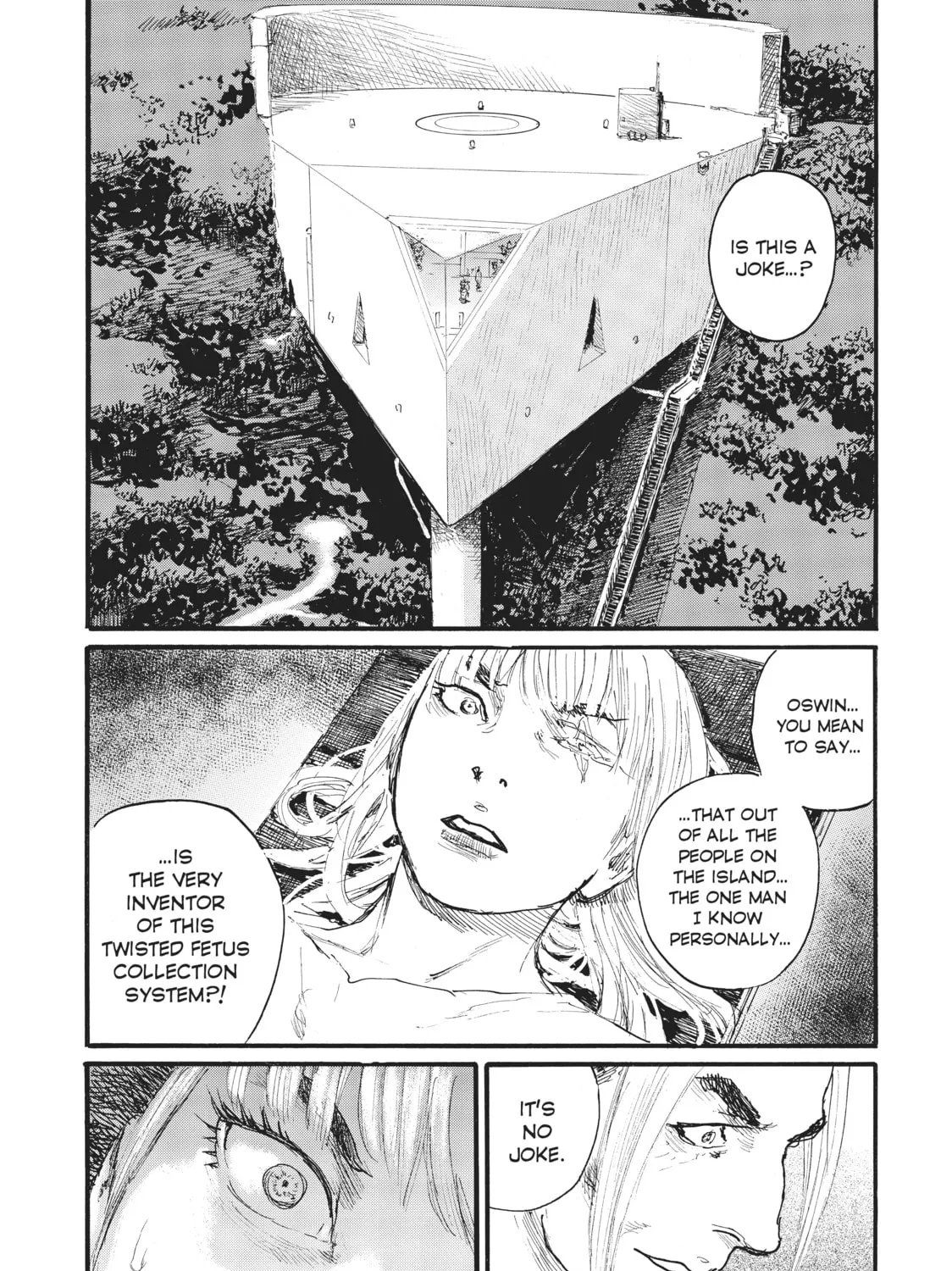 Die Wergelder Chapter 42 page 3 - 