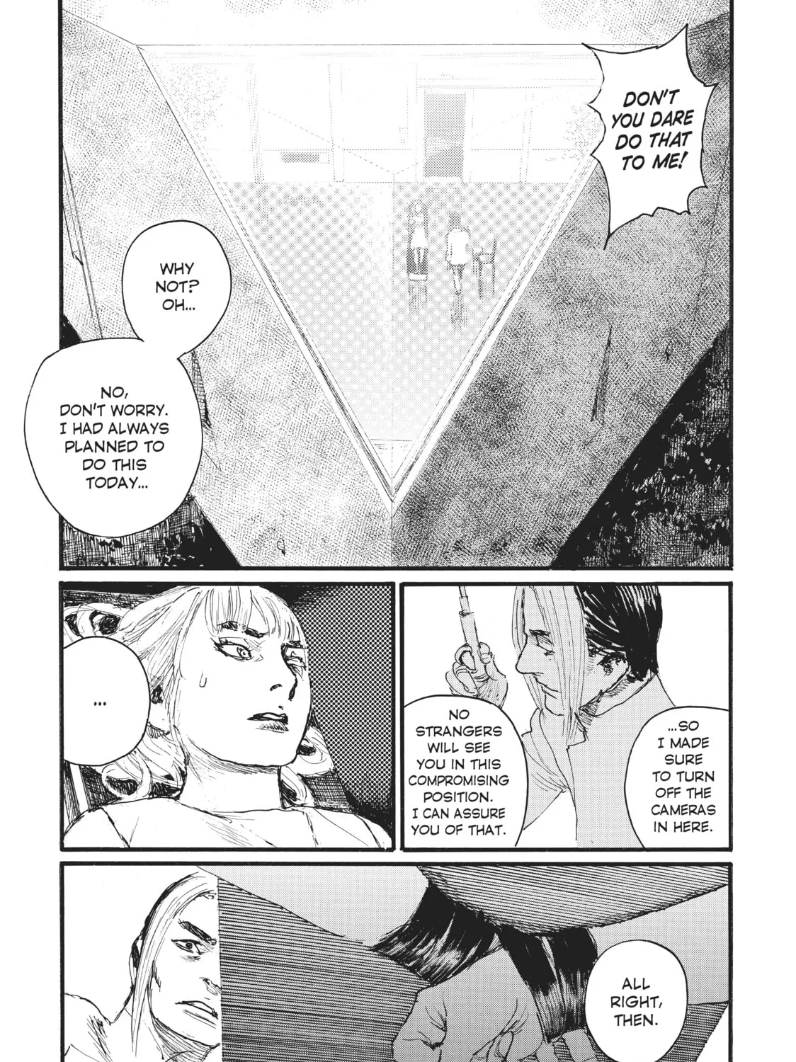Die Wergelder Chapter 42 page 21 - 