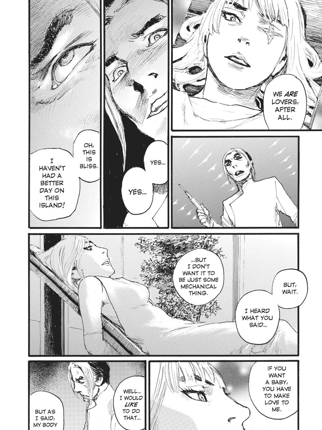 Die Wergelder Chapter 42 page 23 - 