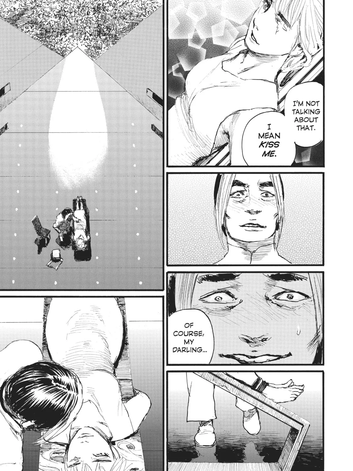 Die Wergelder Chapter 42 page 25 - 