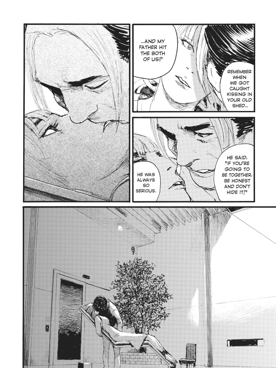 Die Wergelder Chapter 42 page 27 - 