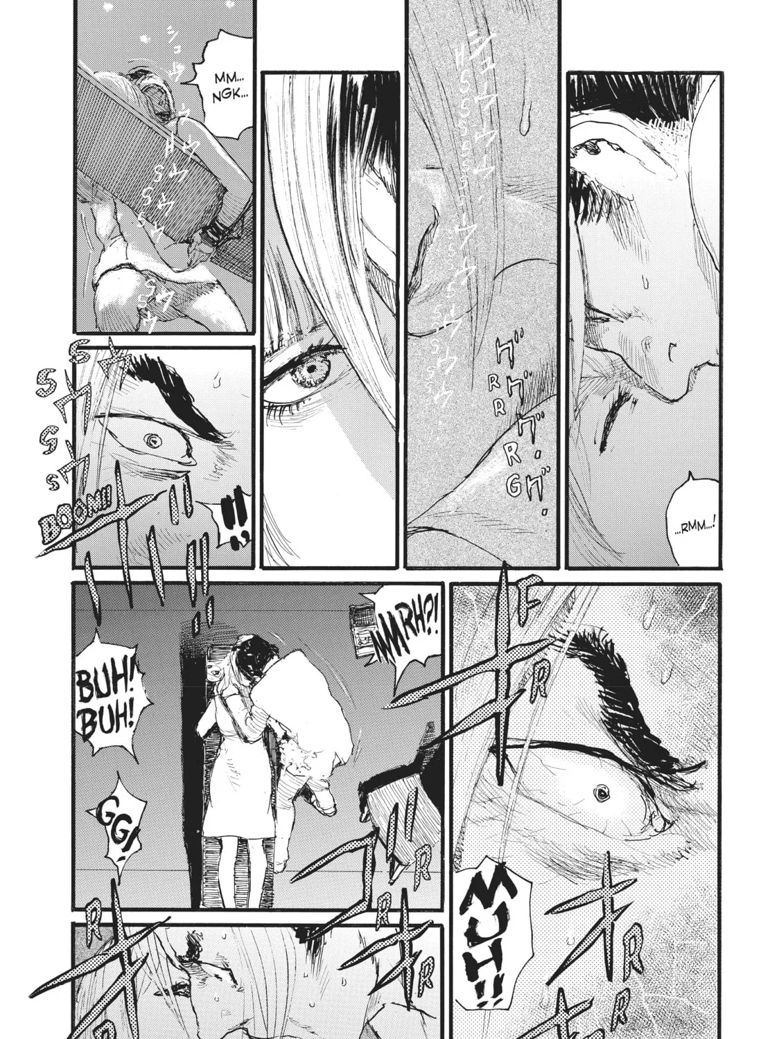 Die Wergelder Chapter 42 page 31 - 
