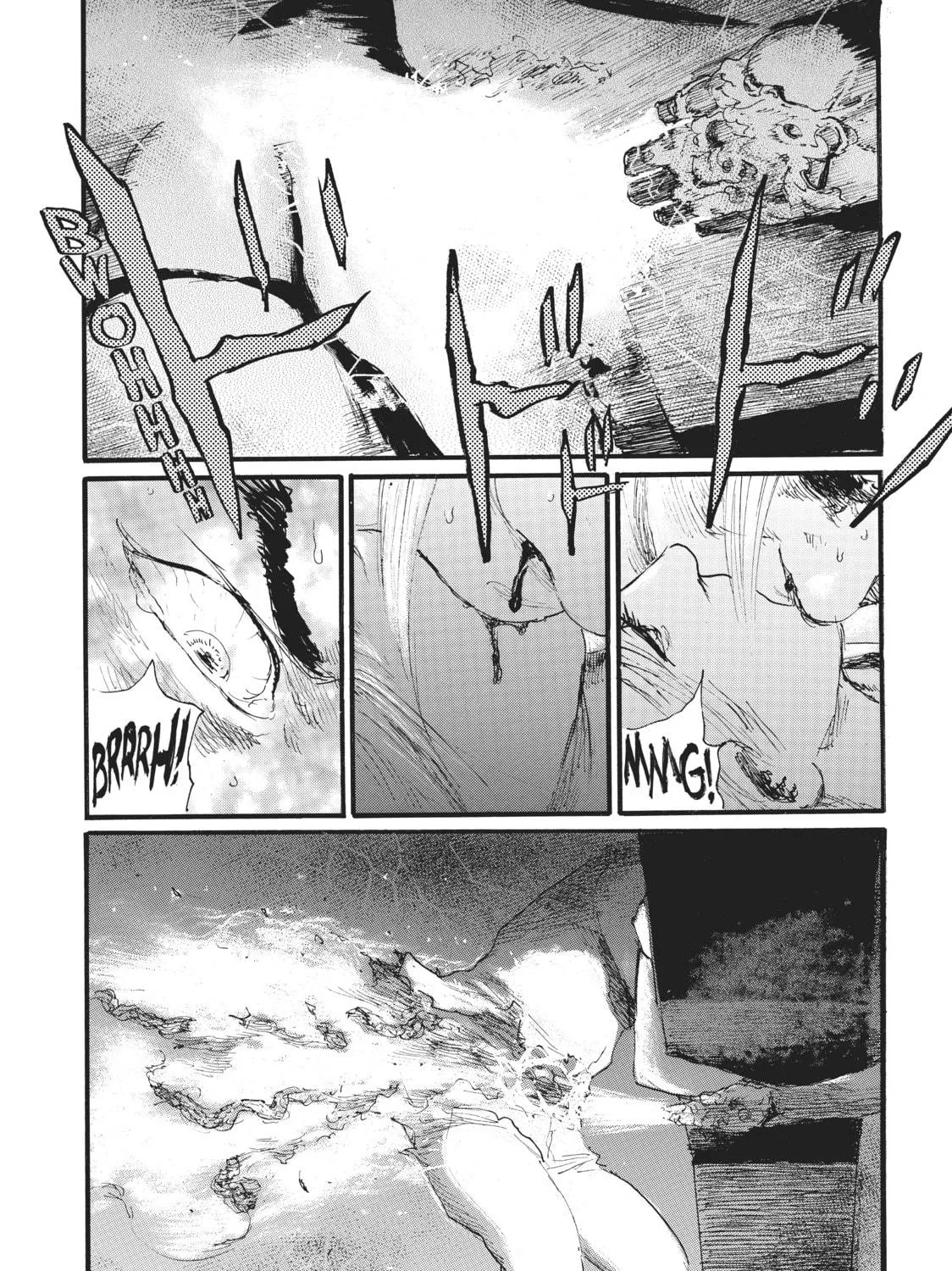 Die Wergelder Chapter 42 page 35 - 
