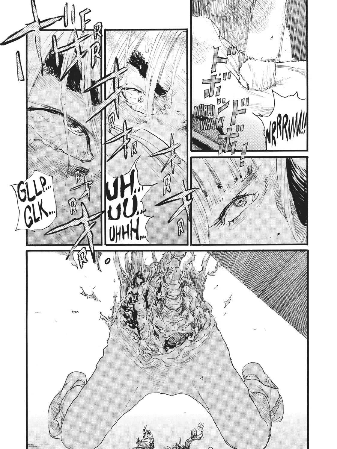 Die Wergelder Chapter 42 page 37 - 