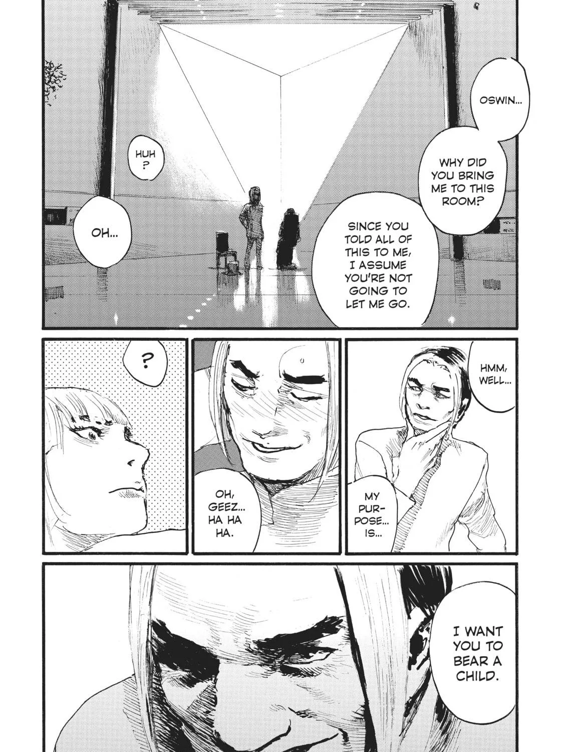 Die Wergelder Chapter 42 page 5 - 
