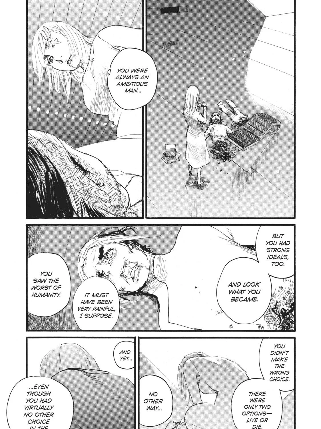 Die Wergelder Chapter 42 page 41 - 
