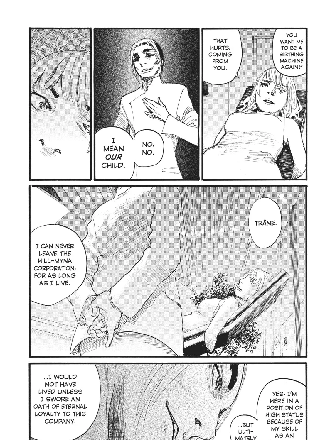 Die Wergelder Chapter 42 page 7 - 