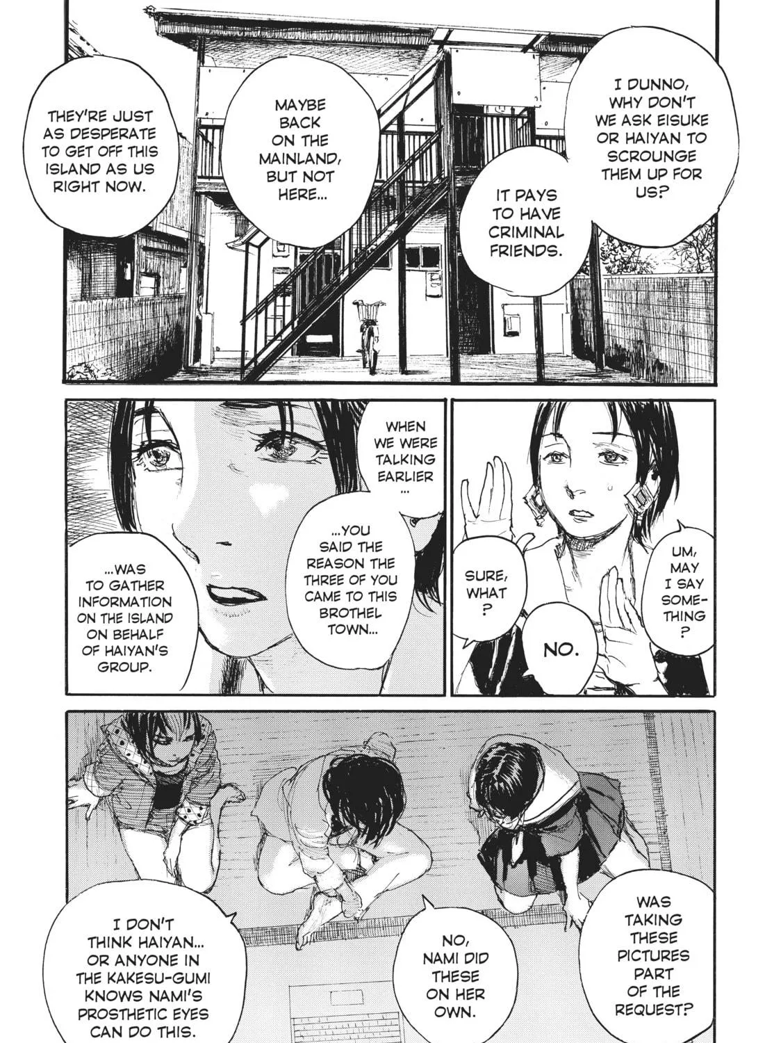 Die Wergelder Chapter 43 page 17 - 