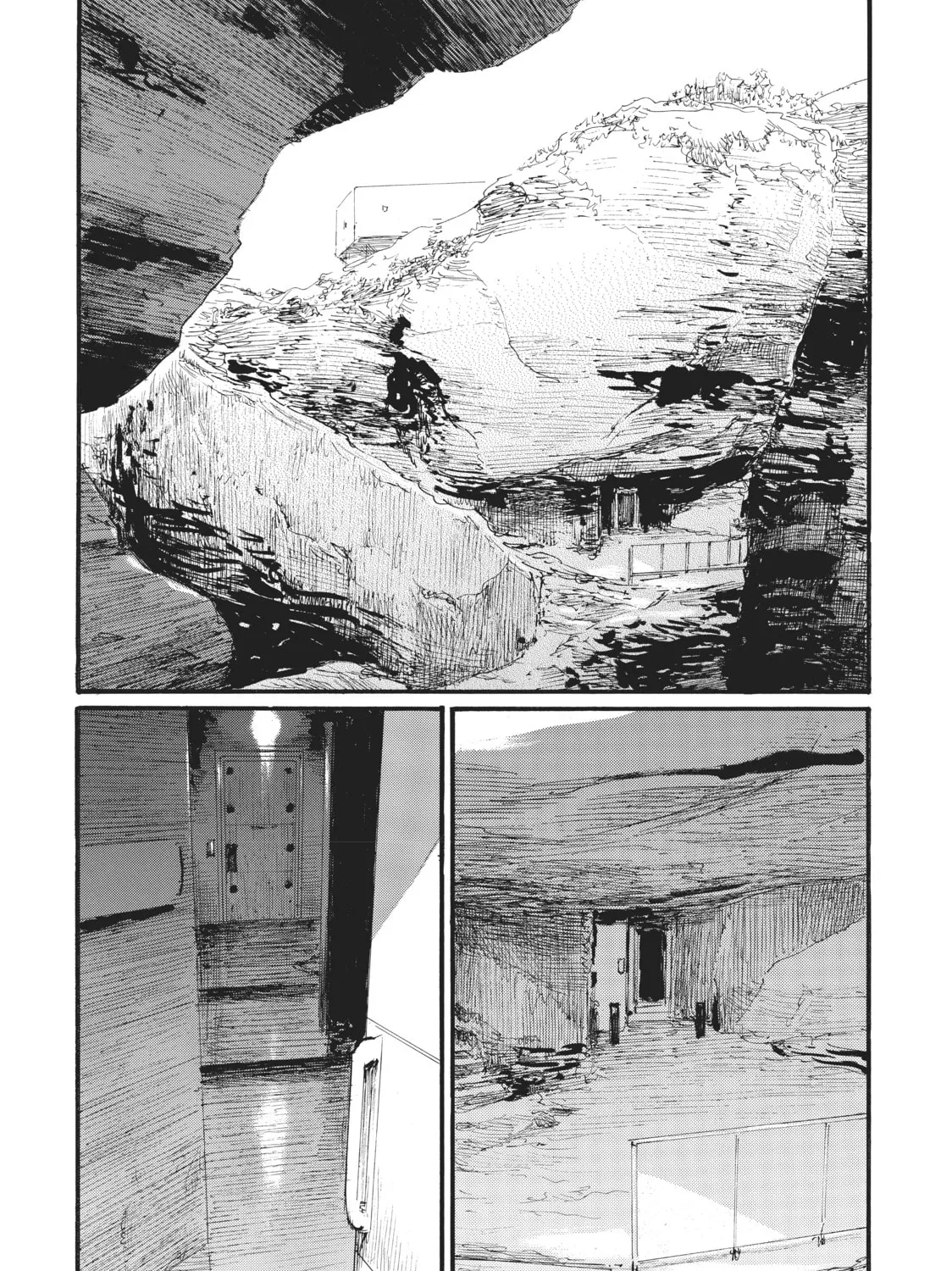 Die Wergelder Chapter 43 page 45 - 