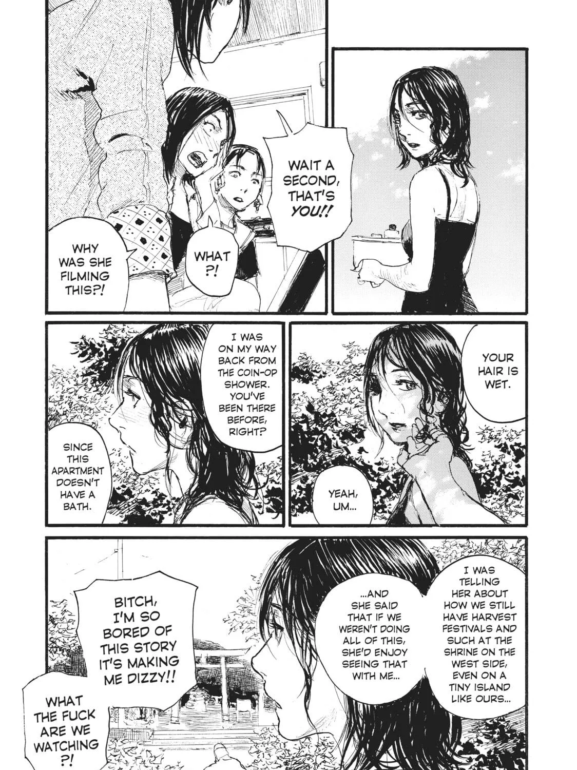 Die Wergelder Chapter 43 page 9 - 