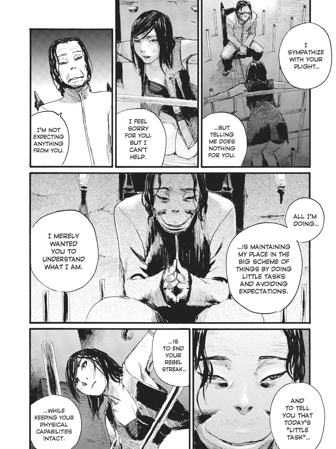 Die Wergelder Chapter 44 page 11 - 