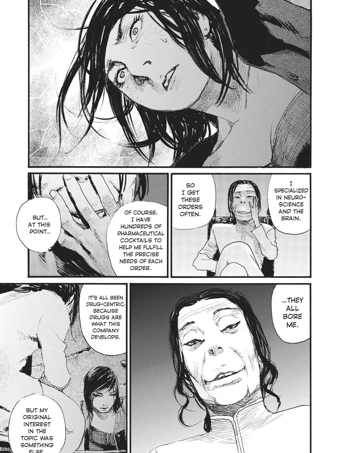 Die Wergelder Chapter 44 page 13 - 