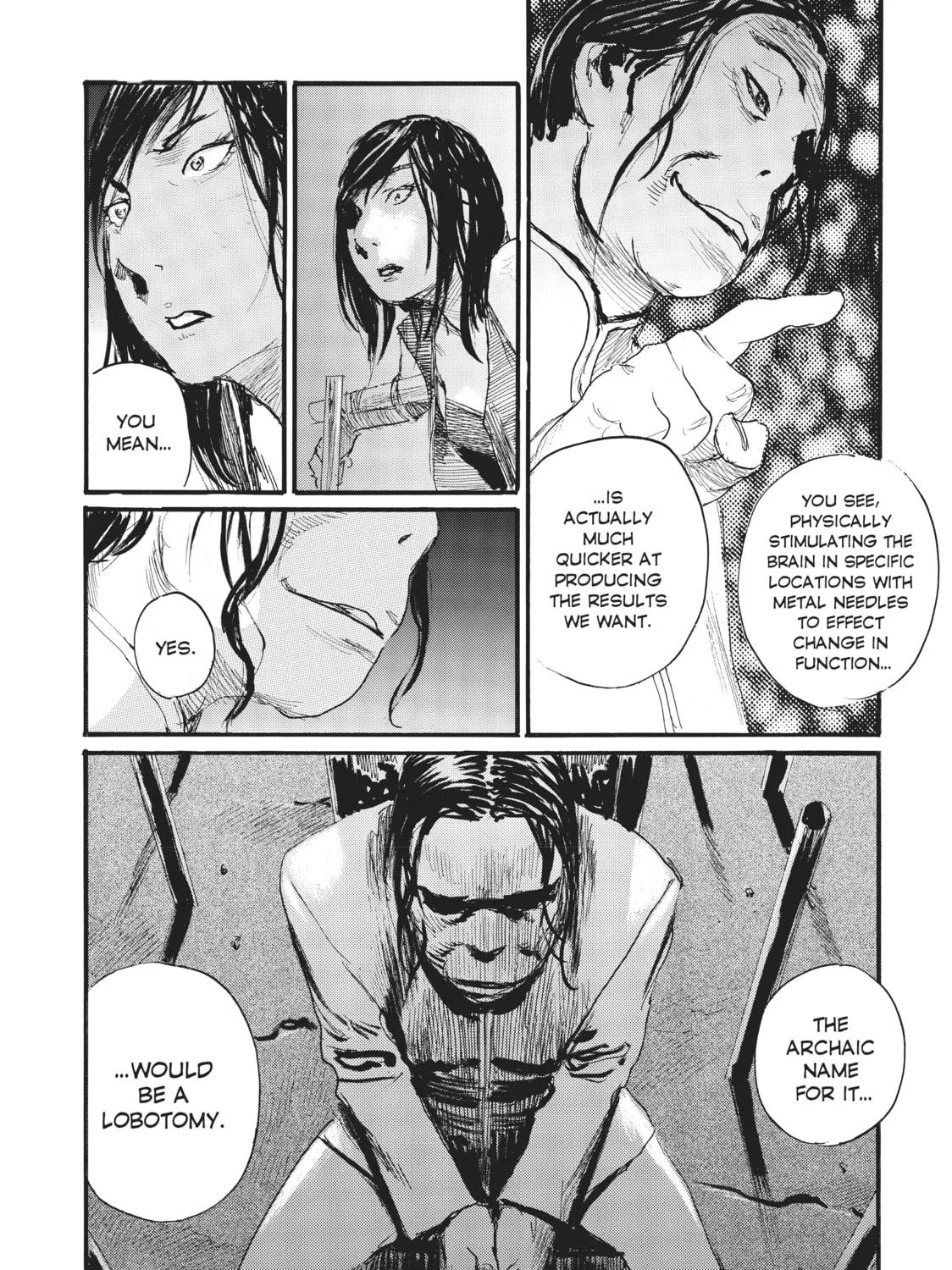 Die Wergelder Chapter 44 page 15 - 