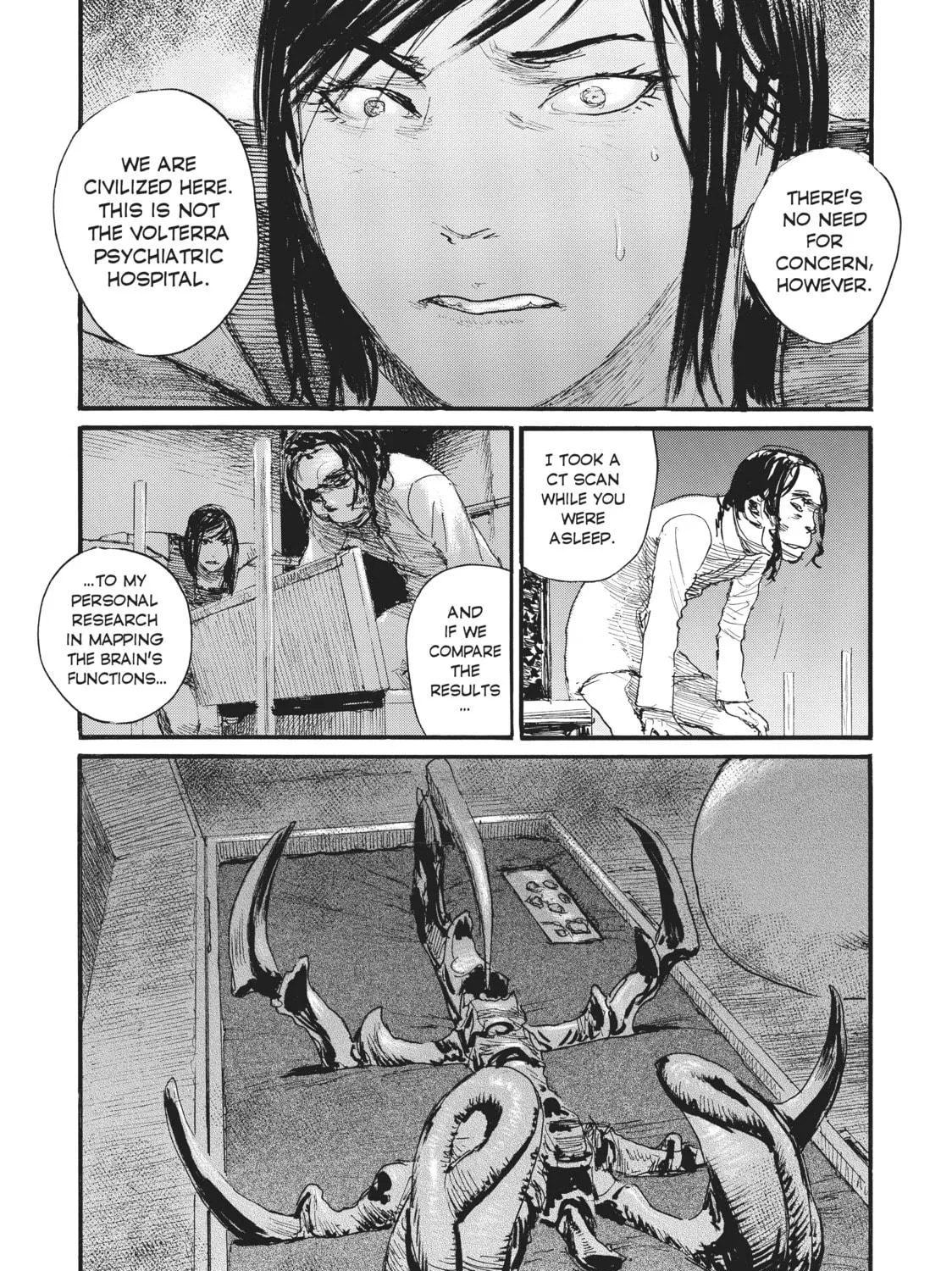 Die Wergelder Chapter 44 page 17 - 