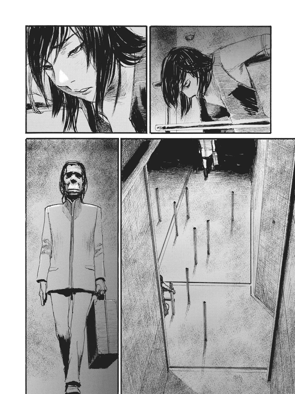Die Wergelder Chapter 44 page 3 - 