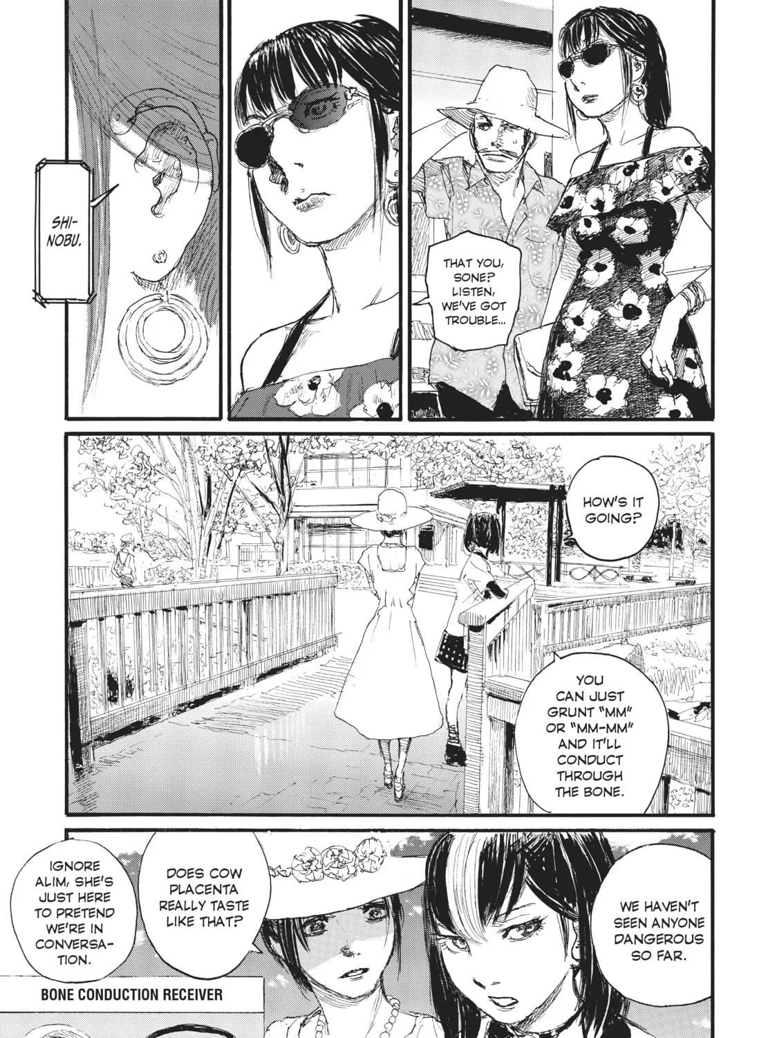 Die Wergelder Chapter 44 page 21 - 